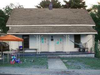 Foreclosed Home - List 100041708