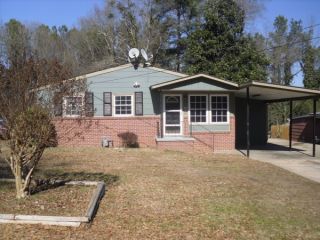 Foreclosed Home - 160 BROAD ST, 30114