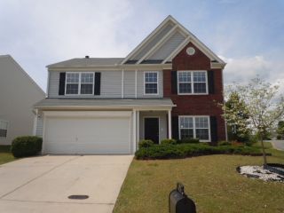 Foreclosed Home - 500 RED OAK LN, 30114
