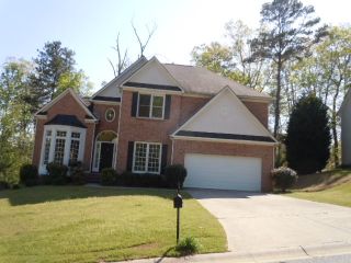Foreclosed Home - 103 BLANKETS CREEK WAY, 30114