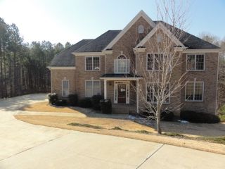 Foreclosed Home - 315 MADDOX PL, 30114