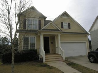 Foreclosed Home - 117 MARKET LN, 30114