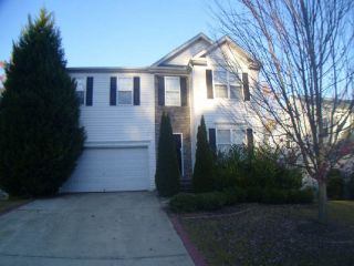 Foreclosed Home - 214 PICADILLY PL, 30114