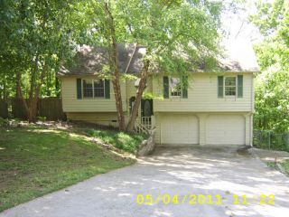 Foreclosed Home - 5245 SHADOWOOD DR, 30114