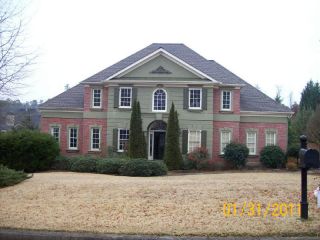 Foreclosed Home - List 100043657