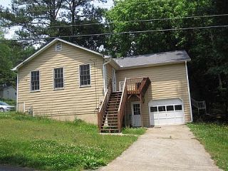 Foreclosed Home - List 100069501