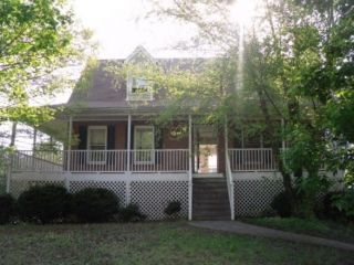 Foreclosed Home - List 100090932