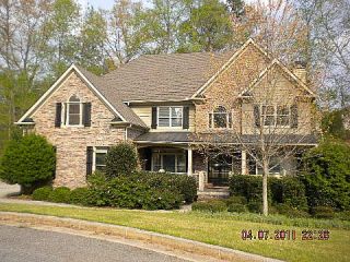 Foreclosed Home - 300 DOGWOOD HTS, 30114