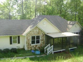 Foreclosed Home - List 100115433