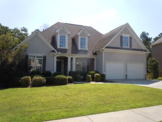 Foreclosed Home - List 100120771