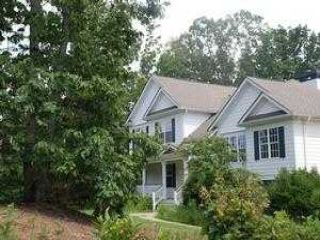 Foreclosed Home - 111 SILVER CREEK DR, 30114
