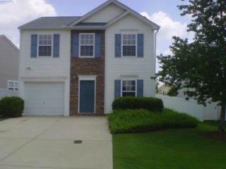 Foreclosed Home - List 100140888