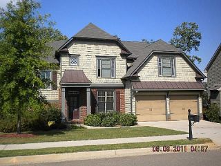 Foreclosed Home - 734 MIDWAY AVE, 30114