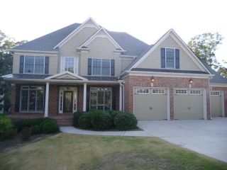 Foreclosed Home - 400 MILL XING, 30114