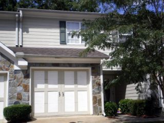 Foreclosed Home - 311 BROOKSIDE WAY, 30114
