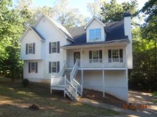 Foreclosed Home - List 100168674