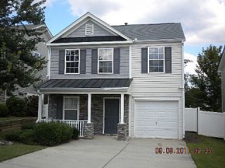 Foreclosed Home - List 100171514
