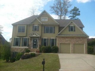 Foreclosed Home - 133 GOLD MILL PL, 30114