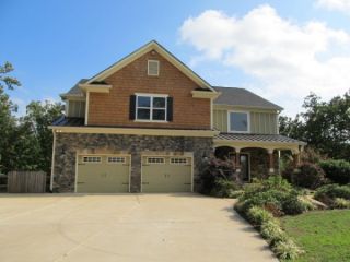 Foreclosed Home - 118 HARDWOOD LN, 30114