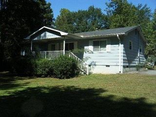 Foreclosed Home - List 100186355