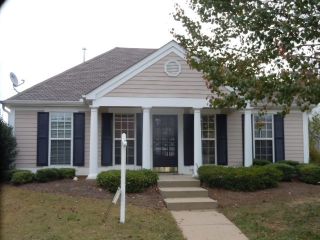 Foreclosed Home - List 100190772