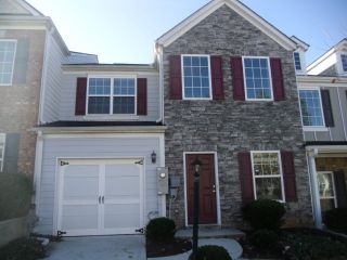 Foreclosed Home - 141 SPRING WAY SQ, 30114