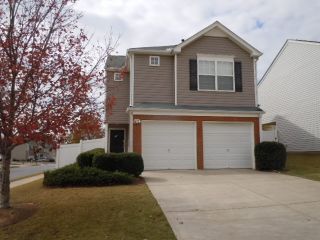 Foreclosed Home - List 100202601