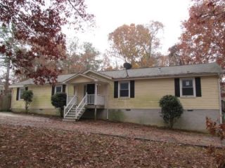 Foreclosed Home - 301 FIELDS LANDING DR, 30114