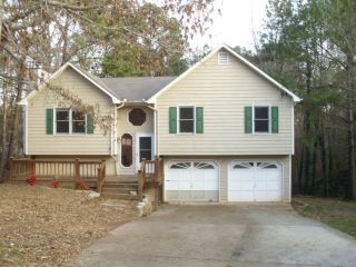 Foreclosed Home - 2941 MOUNTAIN BROOK RD, 30114