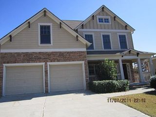 Foreclosed Home - 442 GOLD XING, 30114