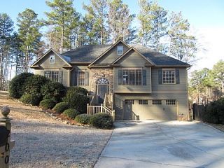 Foreclosed Home - 200 BROOKHAVEN PL, 30114
