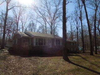Foreclosed Home - 12436 BELLS FERRY RD, 30114