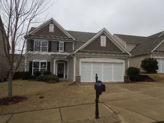 Foreclosed Home - 221 WINTERBURY DR, 30114