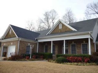 Foreclosed Home - List 100243345