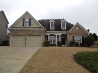 Foreclosed Home - List 100243349