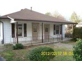 Foreclosed Home - List 100255416