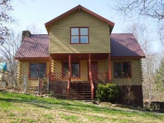 Foreclosed Home - List 100262748