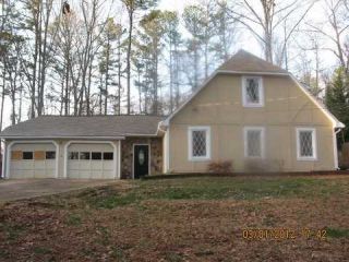 Foreclosed Home - List 100262765