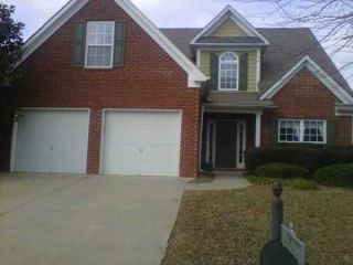 Foreclosed Home - 208 SPRINGS XING, 30114