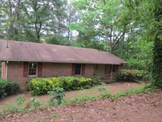 Foreclosed Home - 1225 DEWBERRY LN, 30114