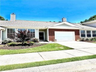 Foreclosed Home - 260 RIVERSTONE PL, 30114