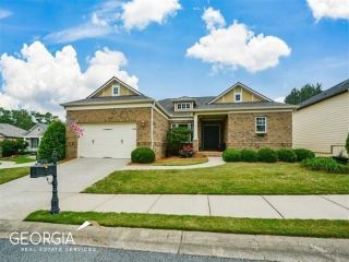 Foreclosed Home - 712 SPRINGER MOUNTAIN DR, 30114