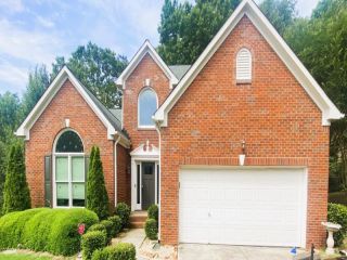 Foreclosed Home - 111 BLANKETS CREEK WAY, 30114