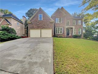 Foreclosed Home - 335 WOODBROOK CRST, 30114
