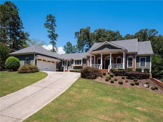 Foreclosed Home - 105 HOLLY RESERVE PKWY, 30114