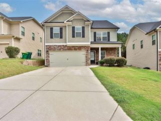 Foreclosed Home - 486 CRESTMONT LN, 30114
