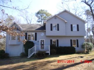 Foreclosed Home - List 100042033