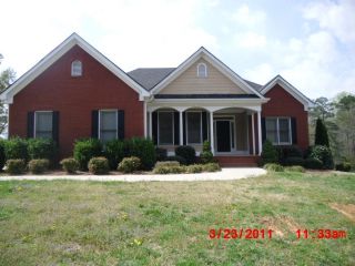 Foreclosed Home - List 100042336