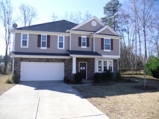 Foreclosed Home - 403 HOWELL XING, 30115