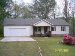 Foreclosed Home - 325 BUFORD WEST WAY, 30115